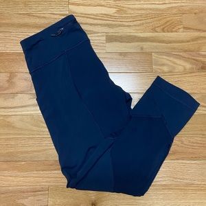 Pace Rival Crop leggings